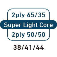 Ultra Light Core